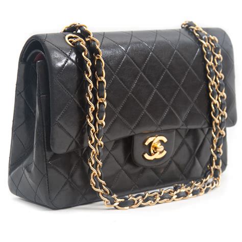 how to care for chanel bag